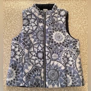 Ruby Rd Women’s Vest Sz PM